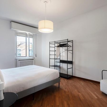 Relstay - Portello - 1 Br Mediolan Zewnętrze zdjęcie