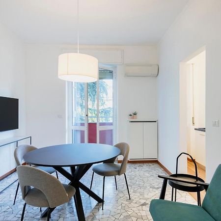 Relstay - Portello - 1 Br Mediolan Zewnętrze zdjęcie