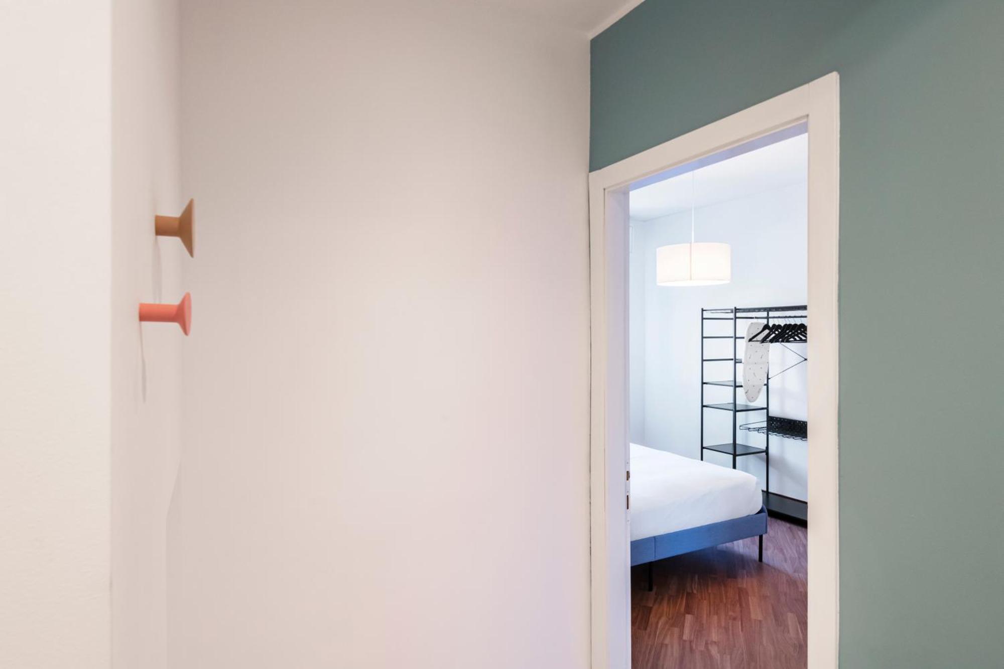 Relstay - Portello - 1 Br Mediolan Zewnętrze zdjęcie
