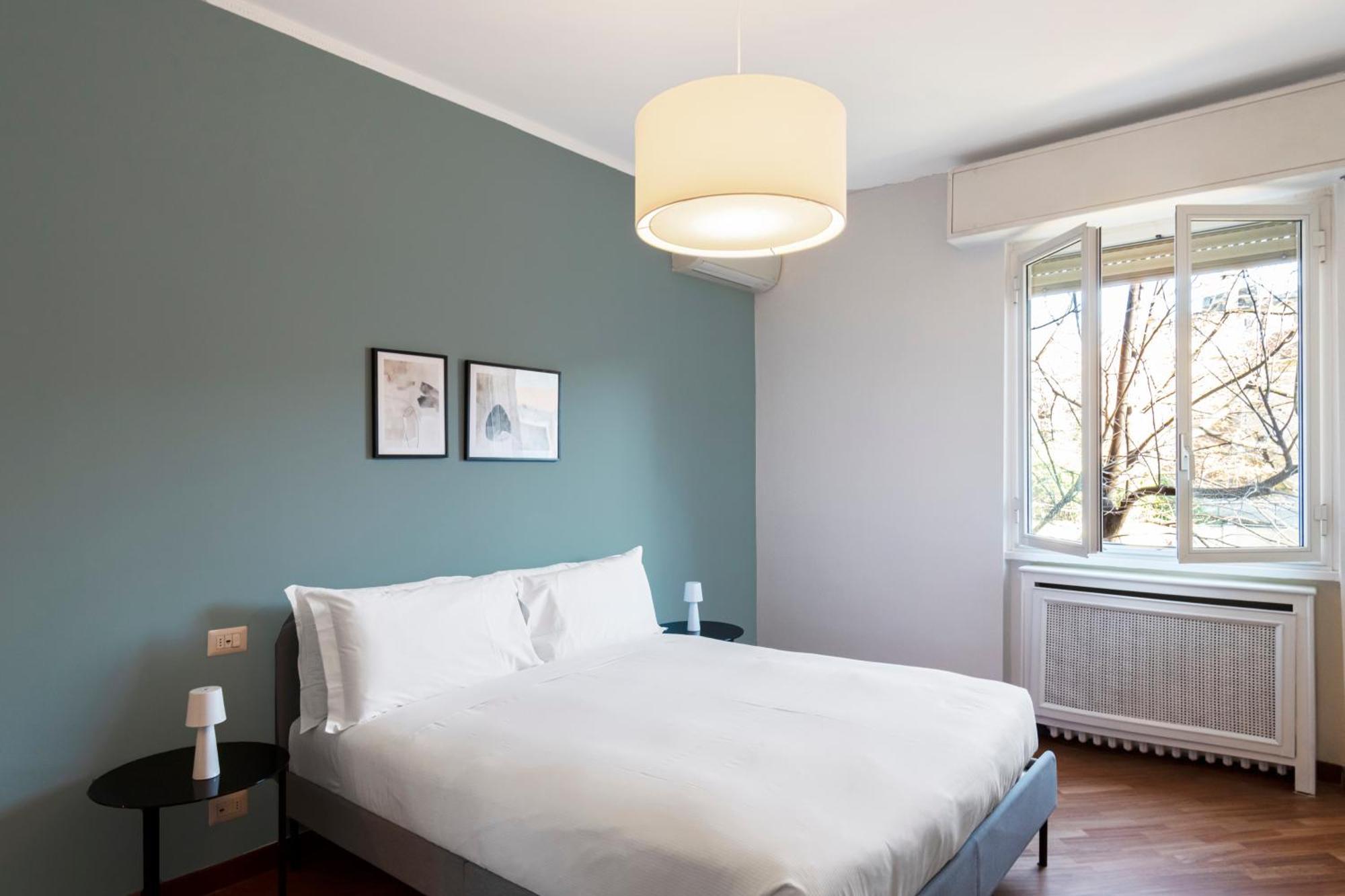 Relstay - Portello - 1 Br Mediolan Zewnętrze zdjęcie