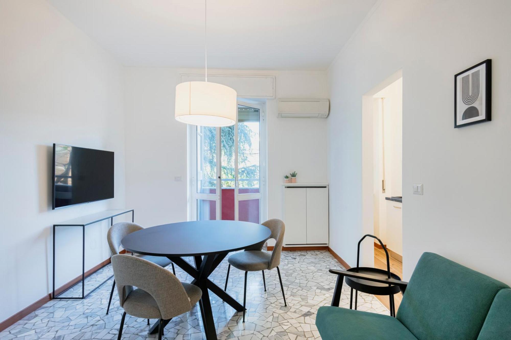 Relstay - Portello - 1 Br Mediolan Zewnętrze zdjęcie