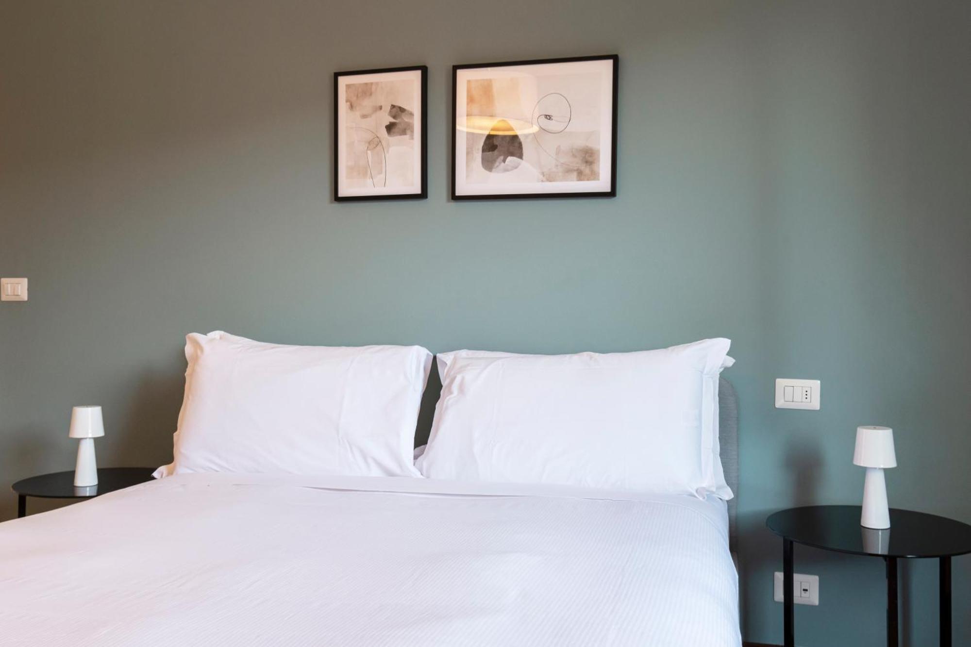 Relstay - Portello - 1 Br Mediolan Zewnętrze zdjęcie