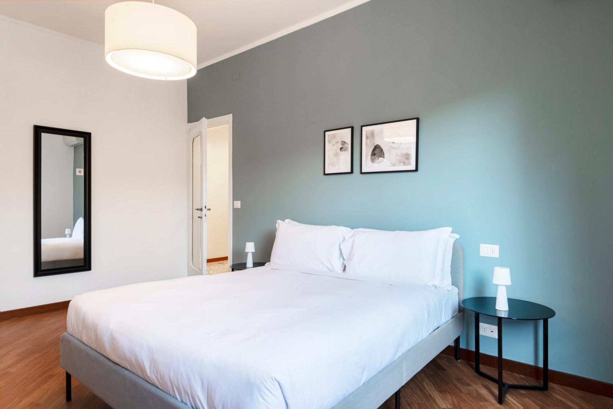 Relstay - Portello - 1 Br Mediolan Zewnętrze zdjęcie