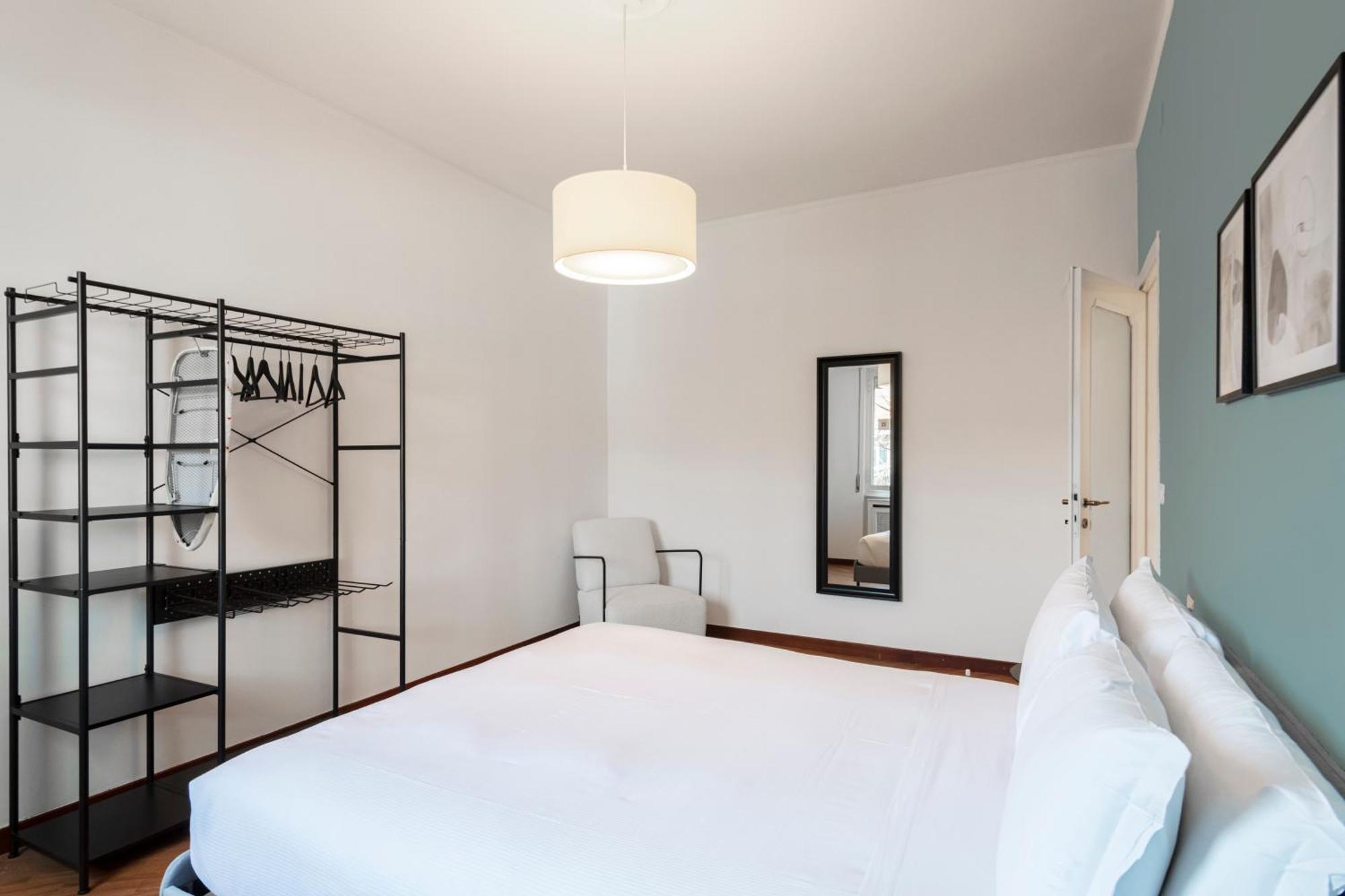 Relstay - Portello - 1 Br Mediolan Zewnętrze zdjęcie
