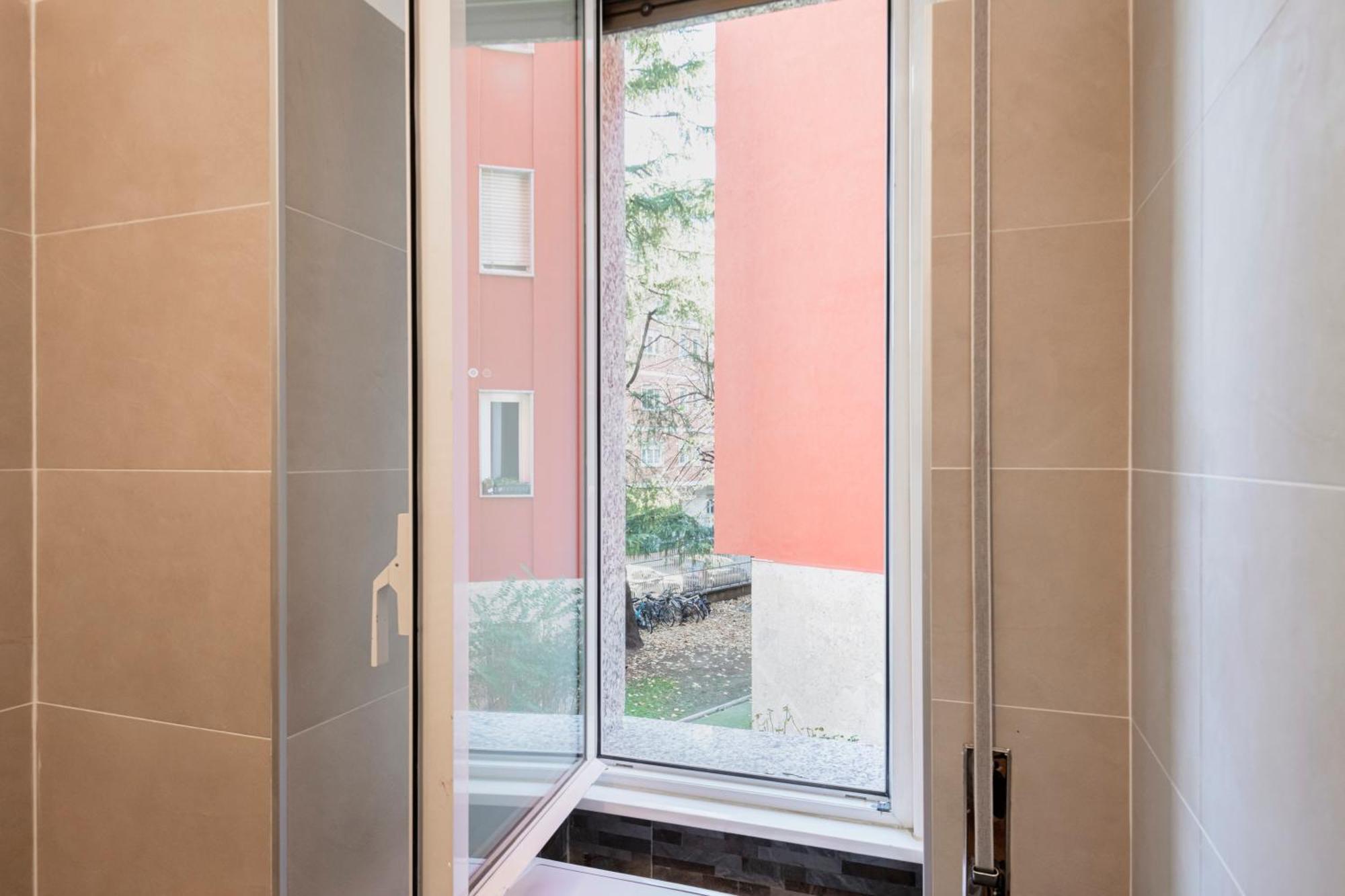 Relstay - Portello - 1 Br Mediolan Zewnętrze zdjęcie