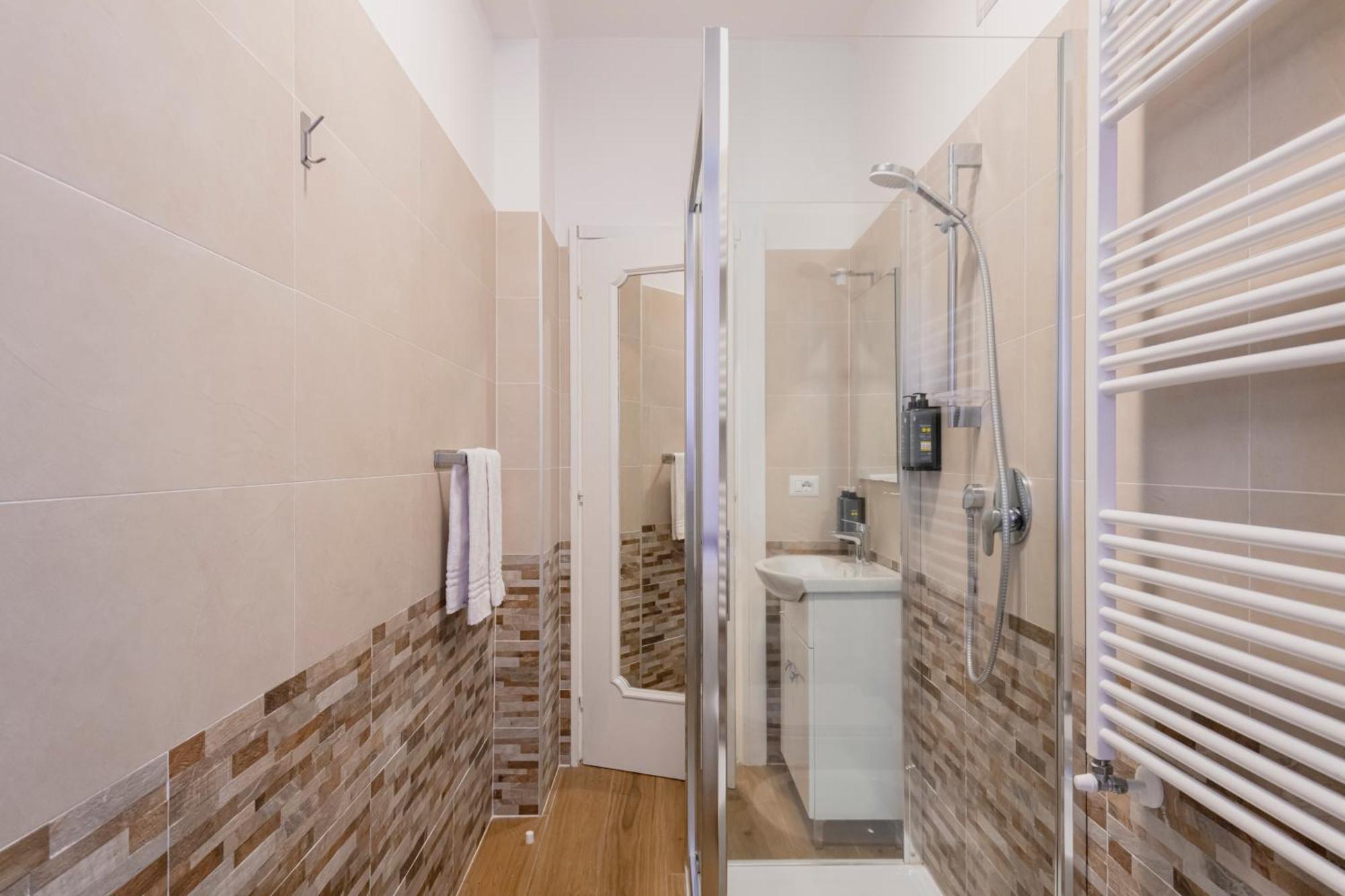 Relstay - Portello - 1 Br Mediolan Zewnętrze zdjęcie
