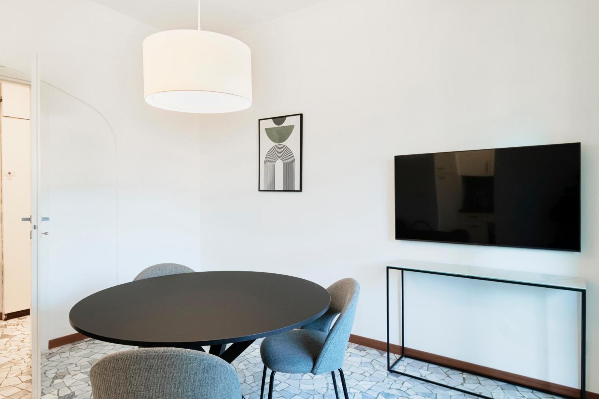 Relstay - Portello - 1 Br Mediolan Zewnętrze zdjęcie