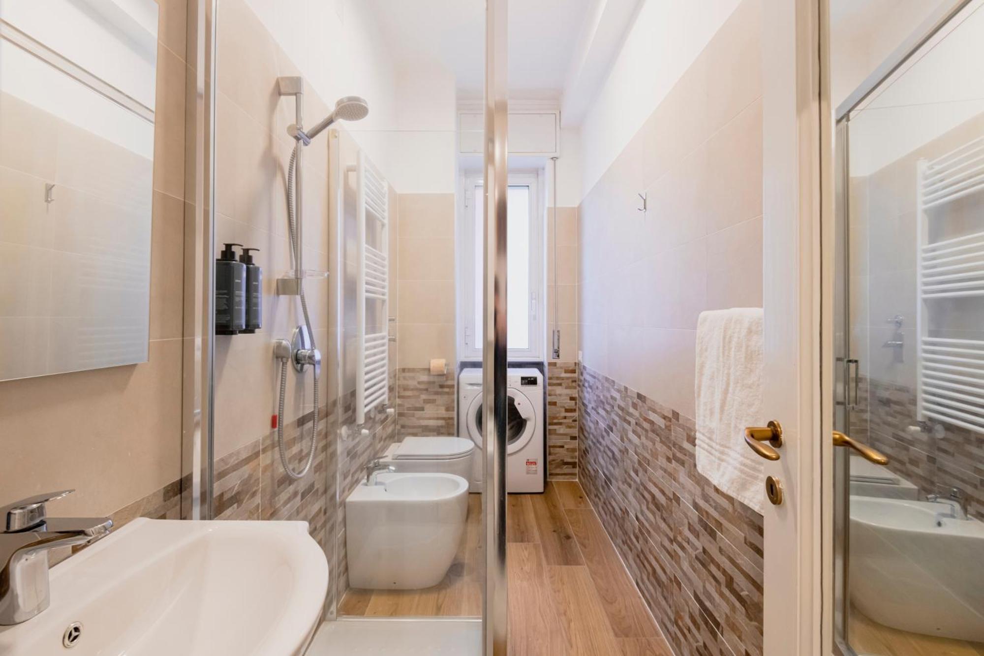 Relstay - Portello - 1 Br Mediolan Zewnętrze zdjęcie