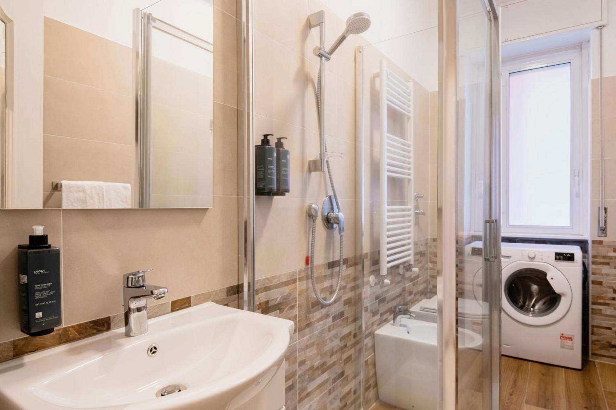 Relstay - Portello - 1 Br Mediolan Zewnętrze zdjęcie