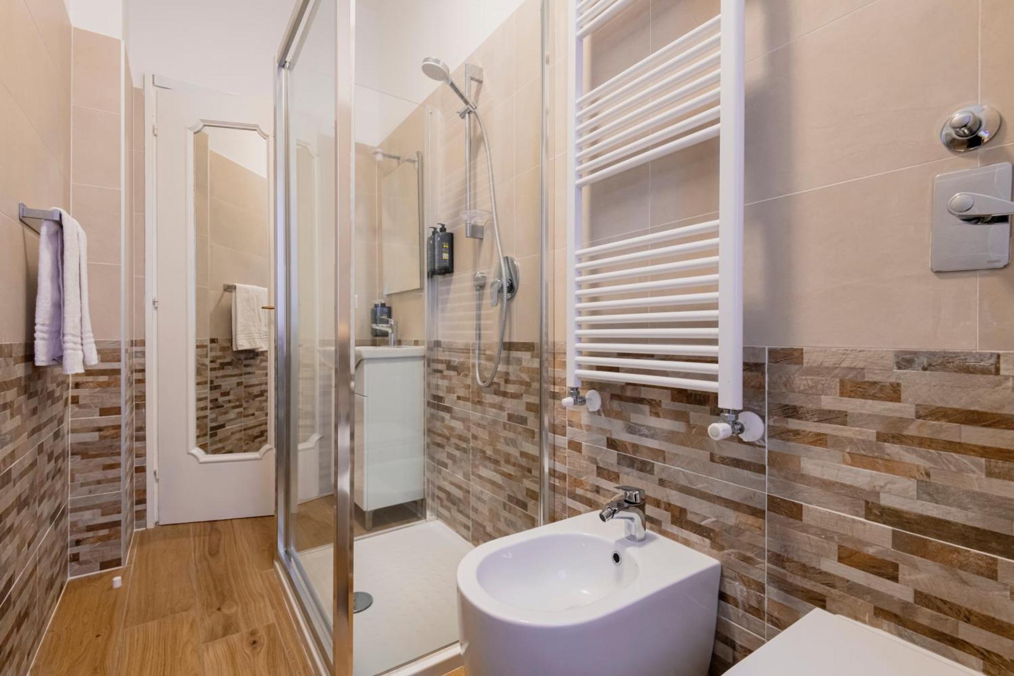 Relstay - Portello - 1 Br Mediolan Zewnętrze zdjęcie