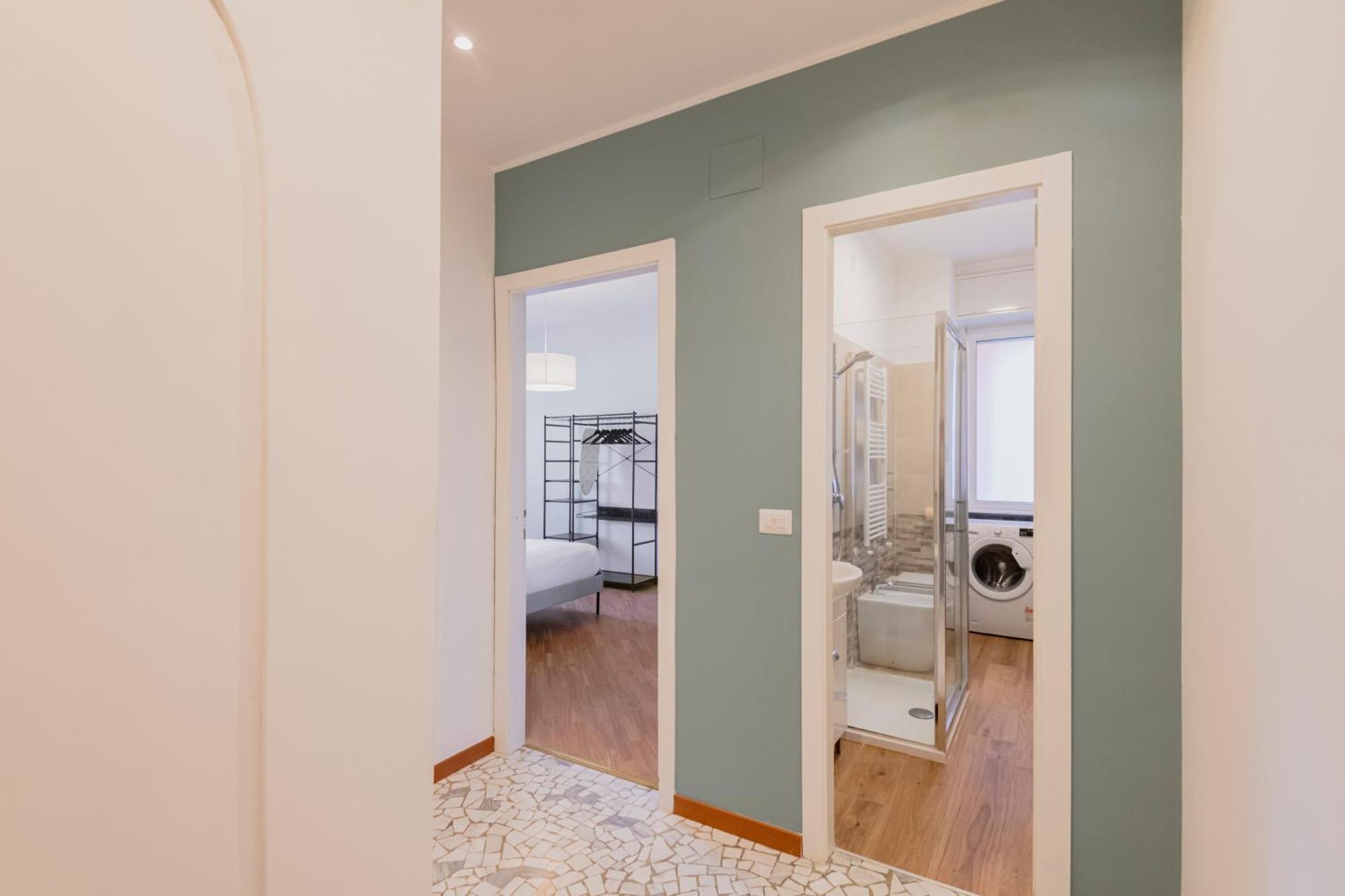 Relstay - Portello - 1 Br Mediolan Zewnętrze zdjęcie