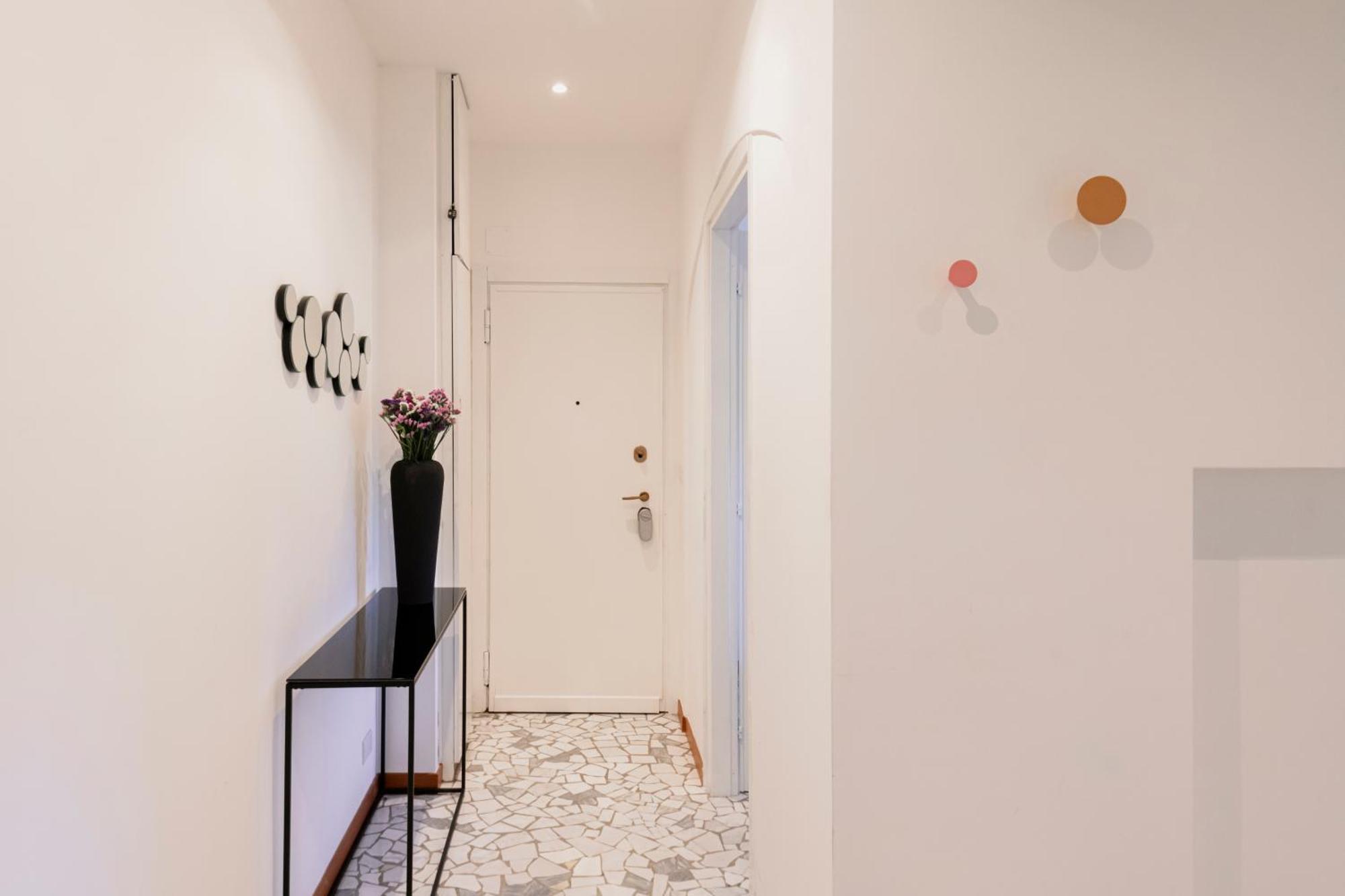 Relstay - Portello - 1 Br Mediolan Zewnętrze zdjęcie