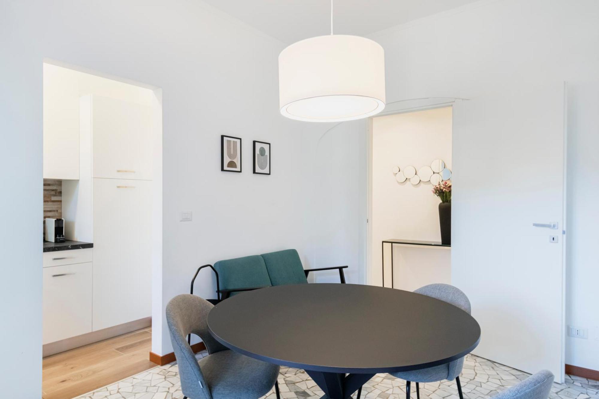 Relstay - Portello - 1 Br Mediolan Zewnętrze zdjęcie